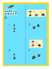 LEGO 10197 instructions page 42 – build guide