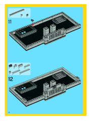 LEGO 10197 instructions page 46 – build guide