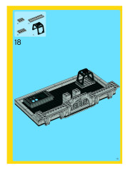 LEGO 10197 instructions page 51 – build guide