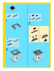 LEGO 10197 instructions page 53 – build guide