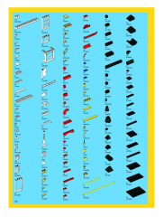 LEGO 10197 instructions page 58 – build guide