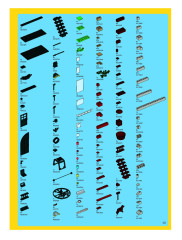 LEGO 10197 instructions page 59 – build guide