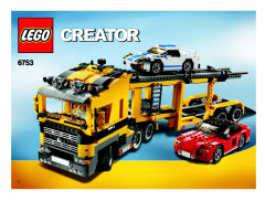 LEGO 10197 instructions page 61 – build guide