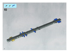 LEGO 10198 instructions page 10 – build guide