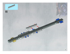 LEGO 10198 instructions page 11 – build guide