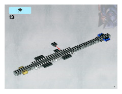 LEGO 10198 instructions page 13 – build guide