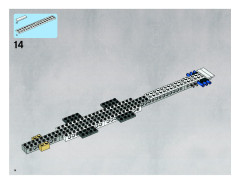 LEGO 10198 instructions page 14 – build guide