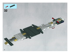 LEGO 10198 instructions page 32 – build guide