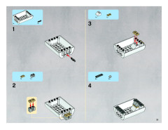 LEGO 10198 instructions page 33 – build guide