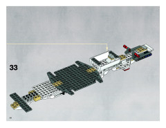 LEGO 10198 instructions page 34 – build guide