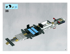 LEGO 10198 instructions page 37 – build guide