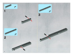 LEGO 10198 instructions page 4 – build guide