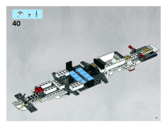 LEGO 10198 instructions page 41 – build guide