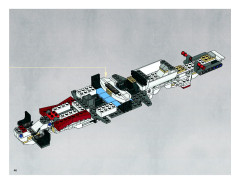 LEGO 10198 instructions page 46 – build guide
