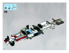 LEGO 10198 instructions page 48 – build guide