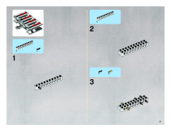 LEGO 10198 instructions page 51 – build guide