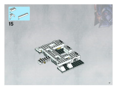 LEGO 10198 instructions page 57 – build guide