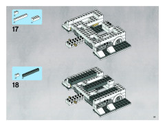 LEGO 10198 instructions page 59 – build guide