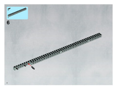 LEGO 10198 instructions page 6 – build guide