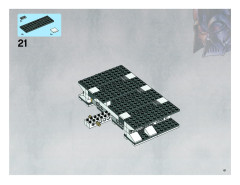 LEGO 10198 instructions page 61 – build guide