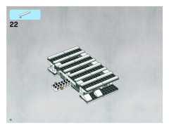 LEGO 10198 instructions page 62 – build guide
