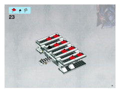 LEGO 10198 instructions page 63 – build guide