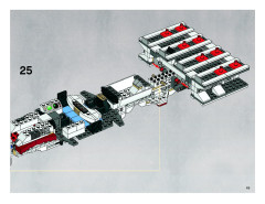 LEGO 10198 instructions page 65 – build guide