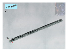 LEGO 10198 instructions page 7 – build guide