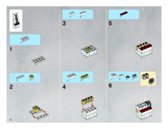 LEGO 10198 instructions page 12 – build guide
