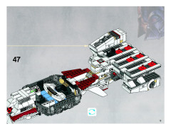 LEGO 10198 instructions page 15 – build guide