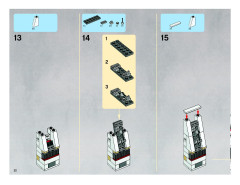 LEGO 10198 instructions page 22 – build guide