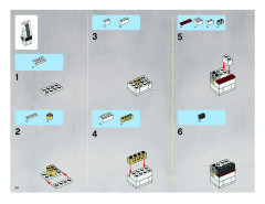 LEGO 10198 instructions page 24 – build guide