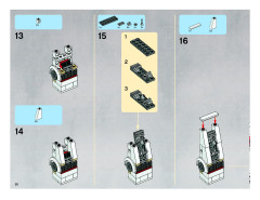 LEGO 10198 instructions page 26 – build guide