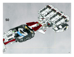 LEGO 10198 instructions page 27 – build guide