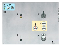 LEGO 10198 instructions page 30 – build guide