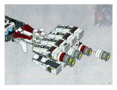 LEGO 10198 instructions page 31 – build guide