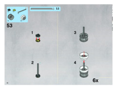 LEGO 10198 instructions page 32 – build guide
