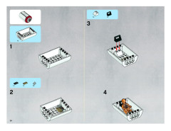LEGO 10198 instructions page 34 – build guide