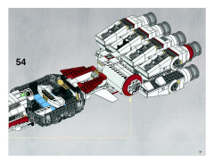 LEGO 10198 instructions page 37 – build guide