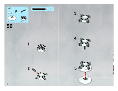 LEGO 10198 instructions page 42 – build guide