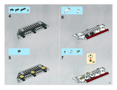 LEGO 10198 instructions page 45 – build guide