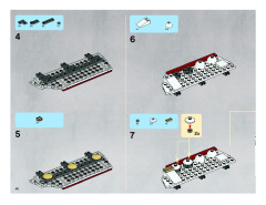 LEGO 10198 instructions page 48 – build guide