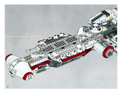 LEGO 10198 instructions page 52 – build guide