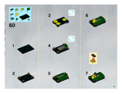 LEGO 10198 instructions page 53 – build guide