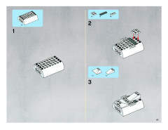 LEGO 10198 instructions page 55 – build guide