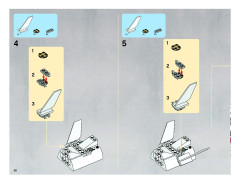 LEGO 10198 instructions page 56 – build guide