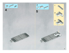 LEGO 10198 instructions page 67 – build guide