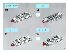LEGO 10198 instructions page 69 – build guide