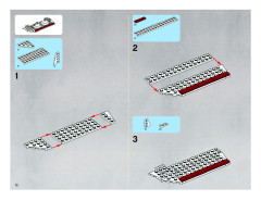 LEGO 10198 instructions page 72 – build guide