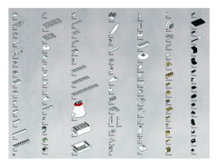 LEGO 10198 instructions page 80 – build guide